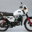 MZ 125 ETZ OR