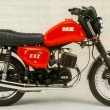 MZ 125 ETZ