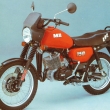 MZ 150 ETZ OR