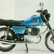 MZ 250 ETZ