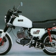 MZ 150 ETZ